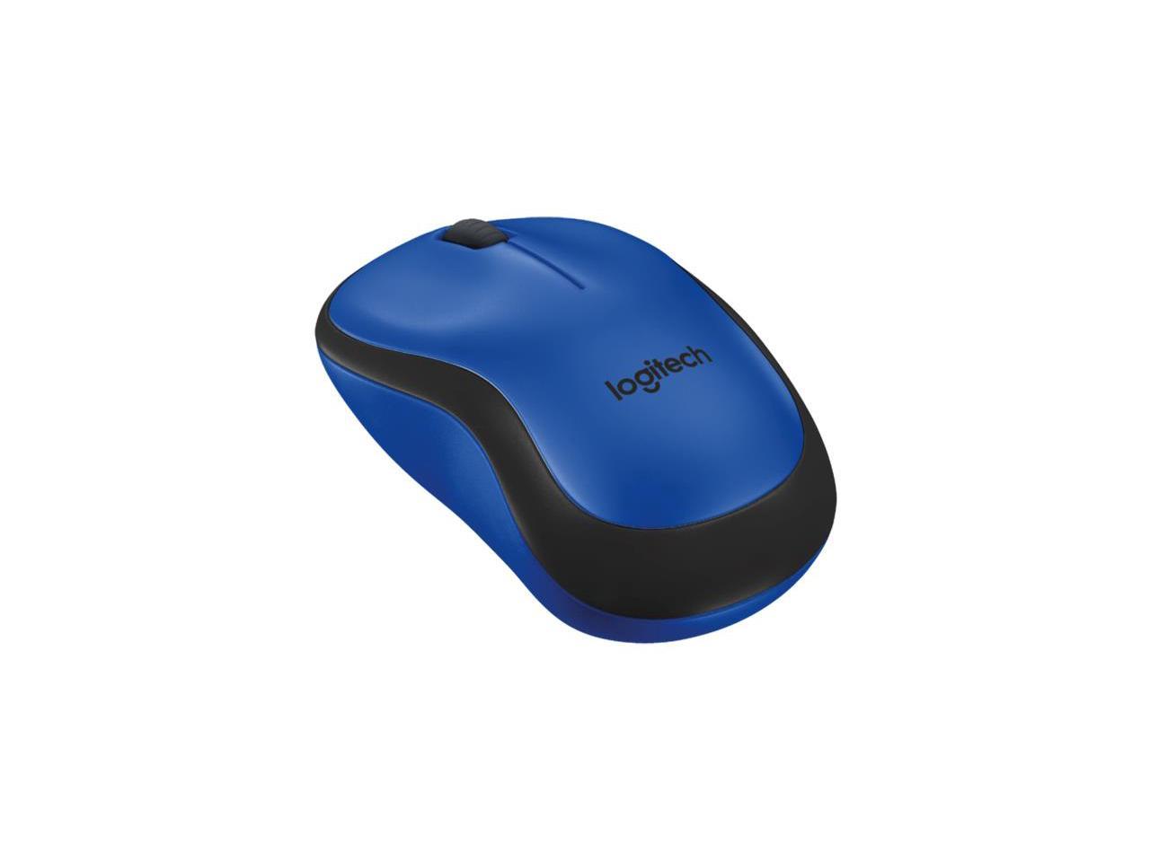 M220 Silent Wireless USB Wireless Mouse