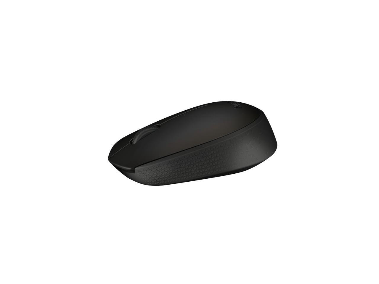 B170 Wireless USB Wireless Mouse