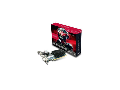 RADEON R5 230 1GB DDR3