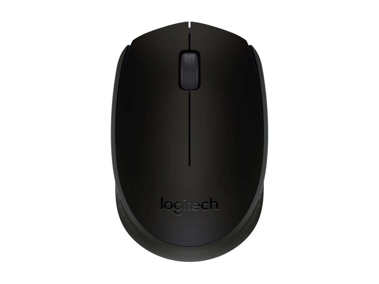 B170 Wireless USB Wireless Mouse
