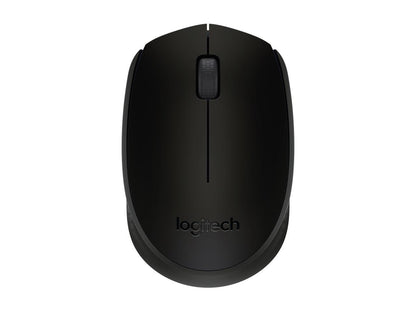B170 Wireless USB Wireless Mouse