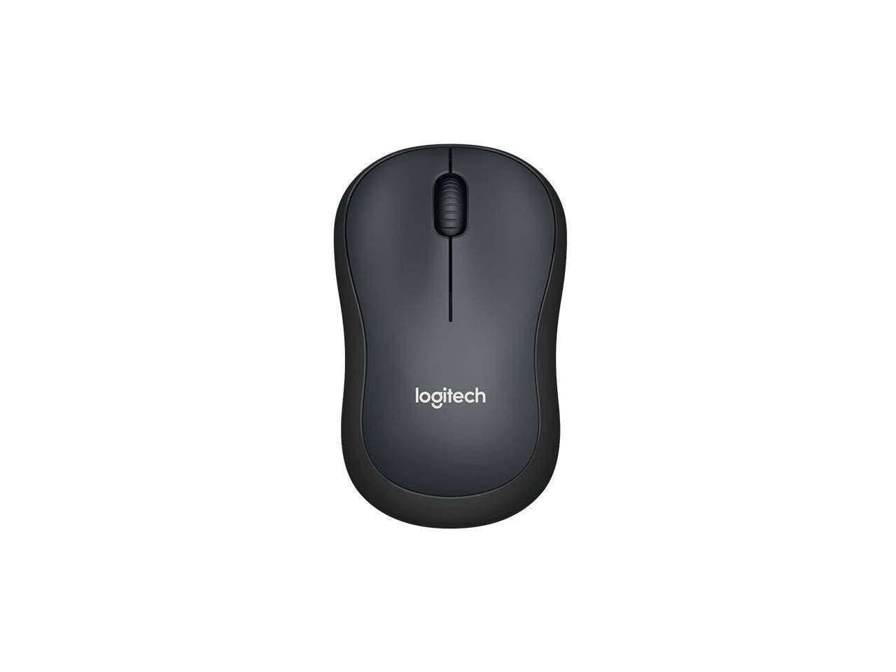 M220 SILENT Wireless USB Wireless Mouse