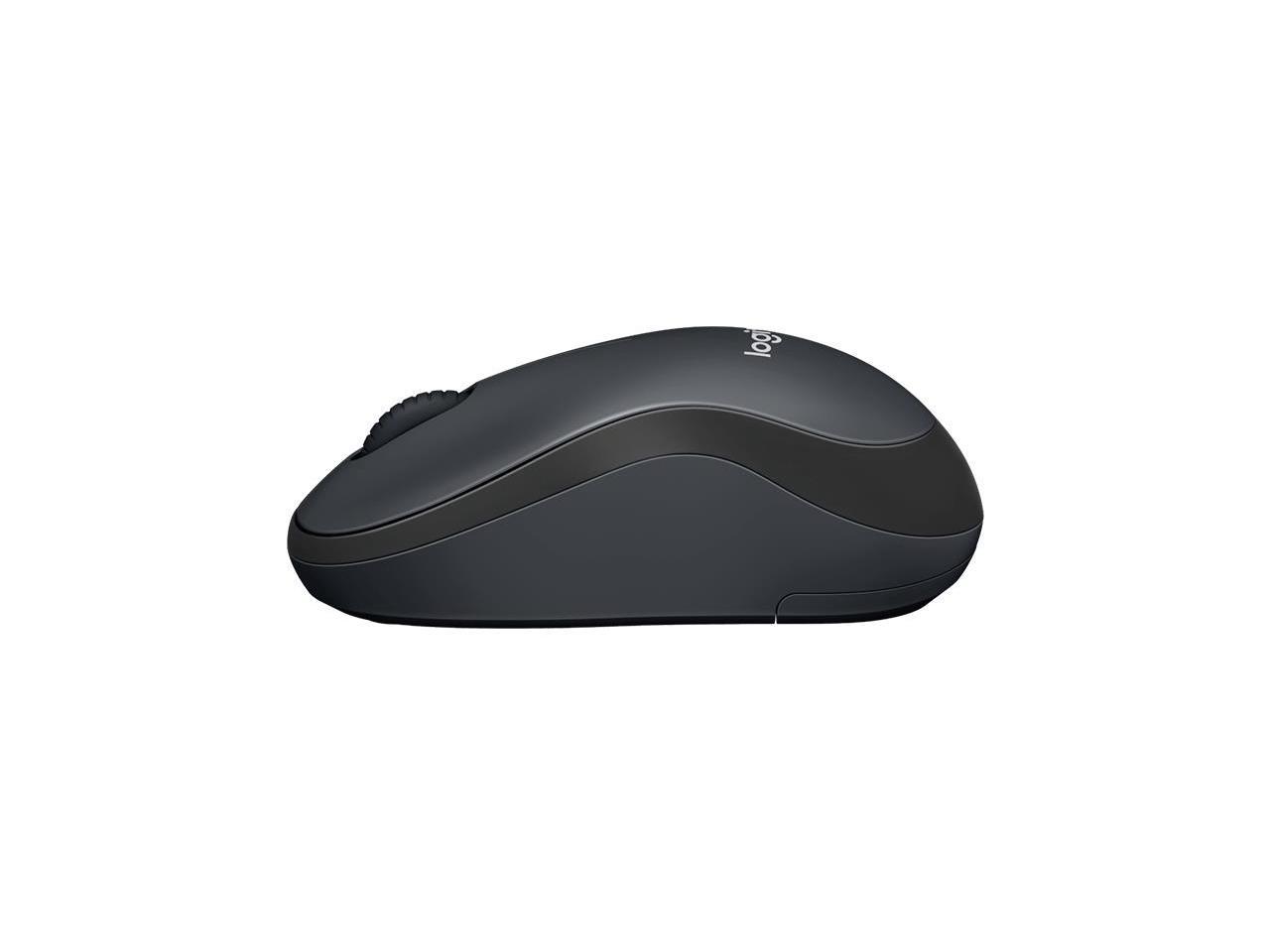 M220 SILENT Wireless USB Wireless Mouse