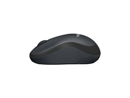 M220 SILENT Wireless USB Wireless Mouse