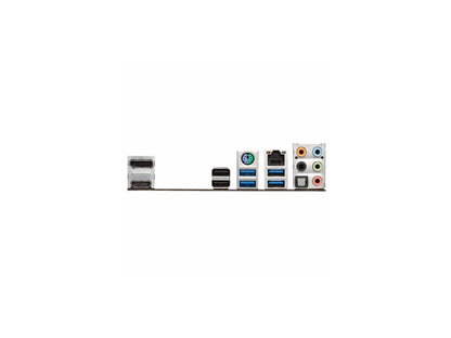 ASUS Z97-AR (90MB0JL0-M0EAY0) LGA 1150 Intel Z97 HDMI SATA 6Gb/s USB 3.0 ATX Intel Motherboard