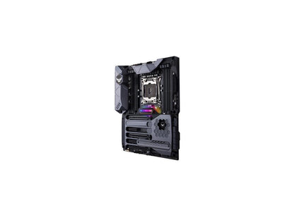 ASUS Intel TUF X299 MARK 1 Socket LGA 2066 DDR4 ATX Motherboard (90MB0U00-M0EAY0)