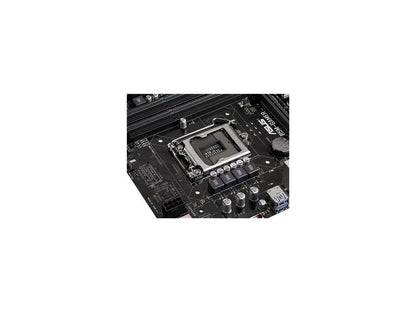 ASUS Intel B85M-GAMER Socket H3 LGA 1150 DDR3 Micro ATX Motherboard (B85M-GAMER)