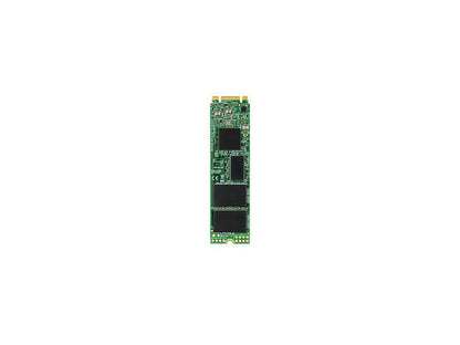Transcend MTS820 120GB M.2 SATA-III SSD (TS120GMTS820S)