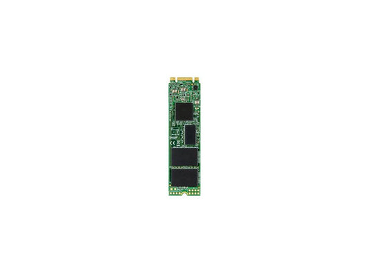 Transcend MTS820 120GB M.2 SATA-III SSD (TS120GMTS820S)