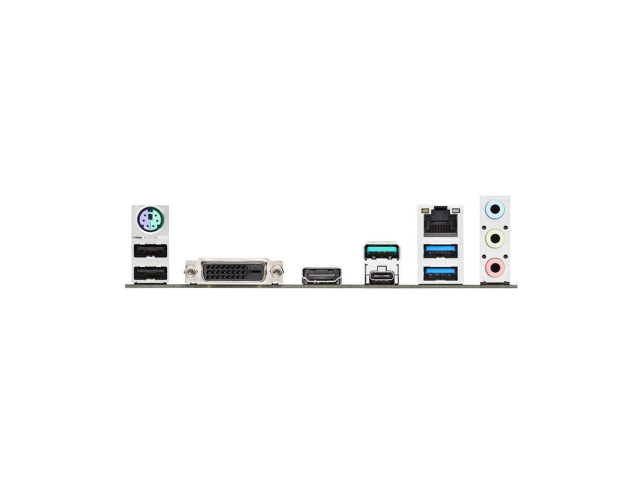 ASUS TUF B450M-PRO GAMING Socket AM4 AMD B450 DDR4 Micro ATX Motherboard (90MB10A0-M0EAY0)
