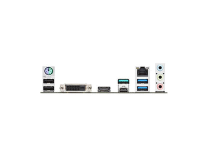 ASUS TUF B450M-PRO GAMING Socket AM4 AMD B450 DDR4 Micro ATX Motherboard (90MB10A0-M0EAY0)