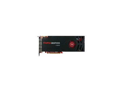 AMD FirePro V7900 2G HF Dell 100-505693 Graphic Card