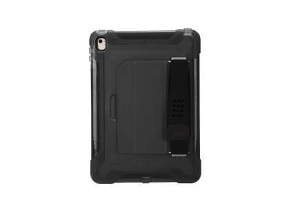 Targus SafePort THD20014GL Carrying Case for 9.7" Apple iPad (6th Generation) iPad (5th Generation) iPad Air 2 iPad Pro iPad Air Tablet - Black