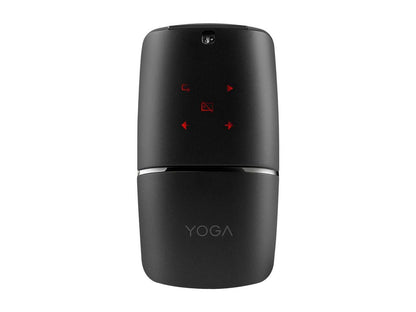 Lenovo Yoga Mouse(Black)-Na