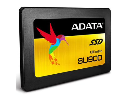 ADATA Ultimate SU900 128GB 3-D MLC SSD (ASU900SS-128GM-C)