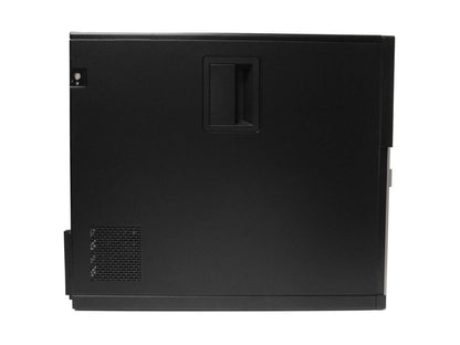 Dell OptiPlex 790 Tower Computer PC, 3.40 GHz Intel i7 Quad Core Gen 2, 8GB DDR3 RAM, 240GB Solid State Drive Hard Drive, Windows 10 Professional 64bit