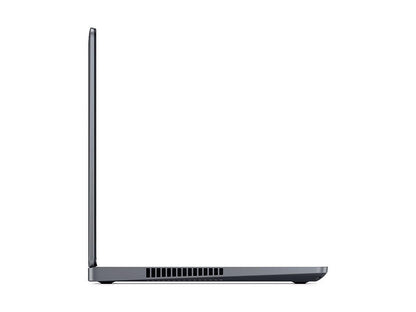 Dell Latitude E5570 Laptop Computer, 2.40 GHz Intel i5 Dual Core Gen 6, 8GB DDR3 RAM, 256GB SSD Hard Drive, Windows 10 Professional 64 Bit, 15" Screen (Grade B)