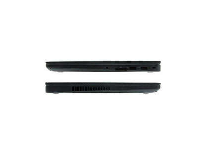DELL Precision PRECISION 3510 Laptop Computer, 2.80 GHz Intel Xeon Quad Core, 32GB DDR4 RAM, 512GB SSD Hard Drive, Windows 10 Professional 64 Bit, 15" Screen