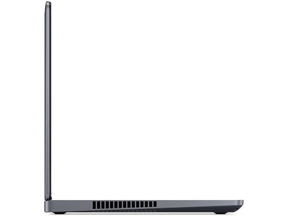 Dell Latitude E5570 Laptop Computer, 2.40 GHz Intel i5 Dual Core Gen 6, 8GB DDR3 RAM, 500GB SSD Hard Drive, Windows 10 Home 64 Bit, 15" Screen (Grade B)