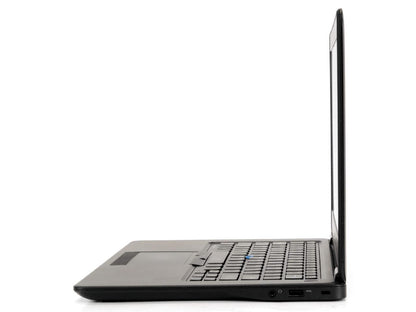 Dell Latitude E7450 Laptop Computer, 2.90 GHz Intel i7 Dual Core Gen 5, 8GB DDR3 RAM, 256GB SSD Hard Drive, Windows 10 Professional 64 Bit, 14" Screen (B GRADE)