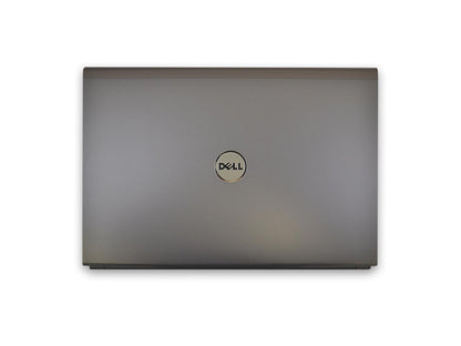 Dell Precision M4800 Laptop Computer, 2.80 GHz Intel i7 Quad Core Gen 4, 8GB DDR3 RAM, 256GB SSD Hard Drive, Windows 10 Professional 64 Bit, 15" Screen (B GRADE)