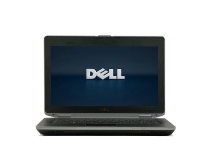Dell Latitude E6430 Laptop Computer, 2.60 GHz Intel i5 Dual Core Gen 3, 8GB DDR3 RAM, 256GB SSD Hard Drive, Windows 10 Professional 64 Bit, 14" Screen
