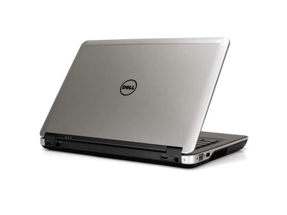 Dell Latitude E6440 Laptop Computer, 2.90 GHz Intel i7 Dual Core Gen 4, 8GB DDR3 RAM, 512GB SSD Hard Drive, Windows 10 Professional 64 Bit, 14" Screen