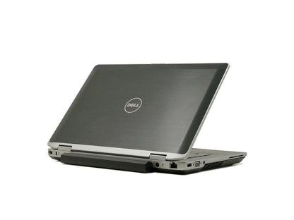 Dell Latitude E6430 Laptop Computer, 2.50 GHz Intel i7 Dual Core Gen 3, 4GB DDR3 RAM, 128GB SSD Hard Drive, Windows 10 Home 64 Bit, 14" Screen (Grade B)
