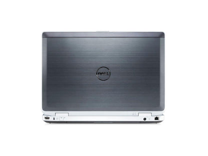 Dell Latitude E6430 Laptop Computer, 3.00 GHz Intel i7 Dual Core Gen 3, 4GB DDR3 RAM, 120GB Solid State Drive (SSD) SSD Hard Drive, Windows 10 Home 64Bit, 14" Screen (B GRADE)