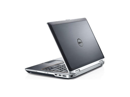 Dell Latitude E6430 Laptop Computer, 3.00 GHz Intel i7 Dual Core Gen 3, 4GB DDR3 RAM, 120GB Solid State Drive (SSD) SSD Hard Drive, Windows 10 Home 64Bit, 14" Screen (B GRADE)