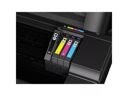 Epson Durabrite Ultra 200 Ink Cartridge - Cyan Magenta Yellow Black