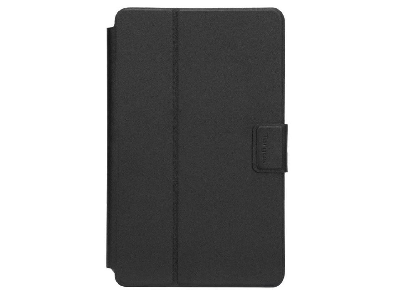 Targus Safefit Thz643gl Carrying Case For 8" Apple Ipad Tablet - Black