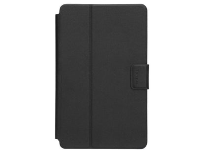 Targus Safefit Thz643gl Carrying Case For 8" Apple Ipad Tablet - Black