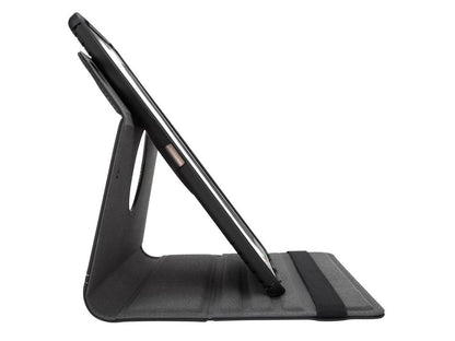 Targus Versavu THZ634GL Carrying Case Apple iPad Air iPad Air 2 iPad Air (3rd Generation) Tablet - Black