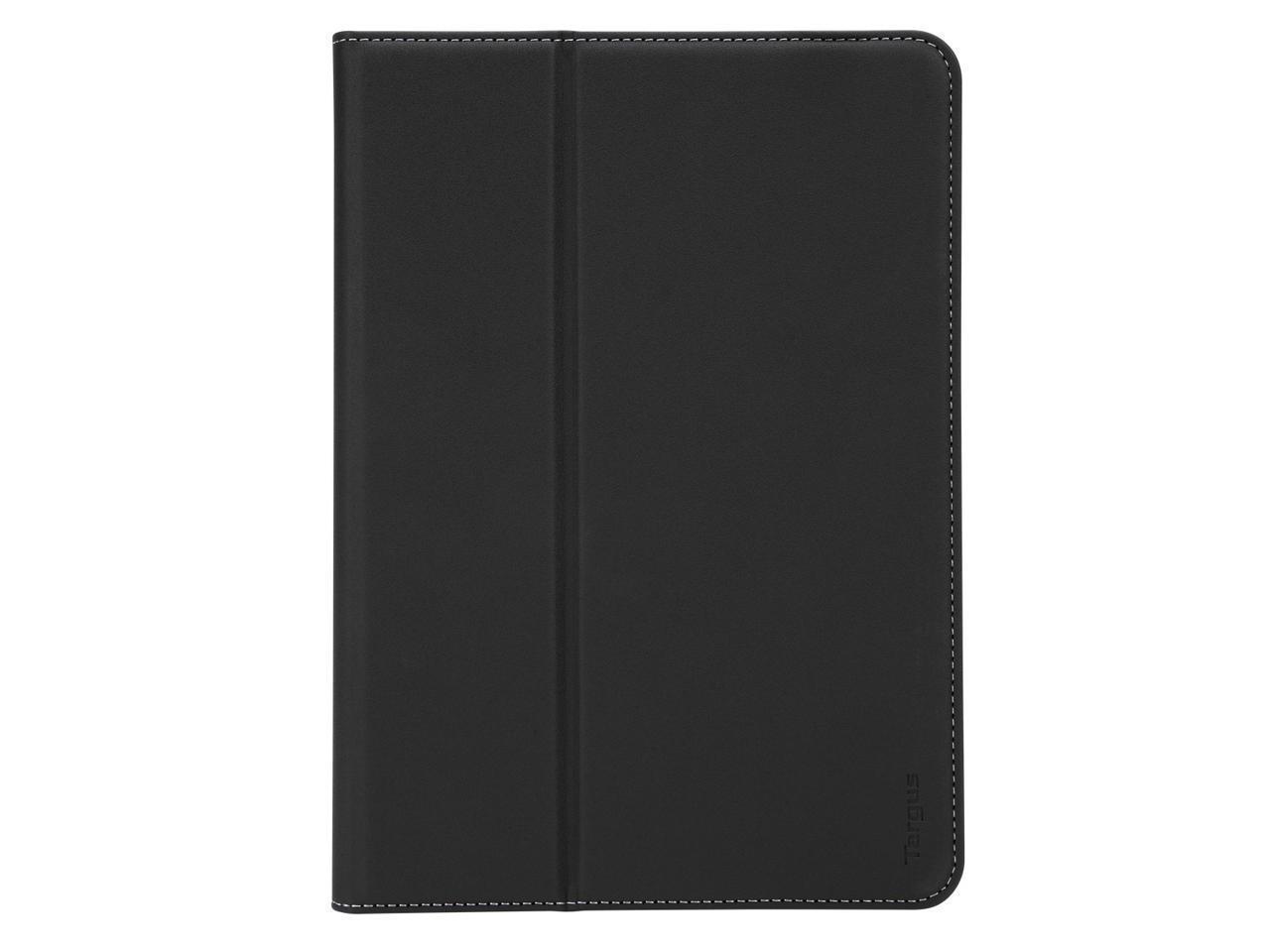 Targus Versavu THZ634GL Carrying Case Apple iPad Air iPad Air 2 iPad Air (3rd Generation) Tablet - Black