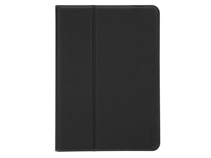 Targus Versavu THZ634GL Carrying Case Apple iPad Air iPad Air 2 iPad Air (3rd Generation) Tablet - Black