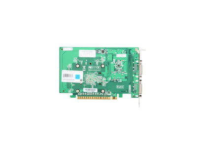 EVGA 01G-P3-1441-KR GeForce GT 440 1024MB (Fermi) DUAL DVI PCI Express 2.0 x16 Video Card