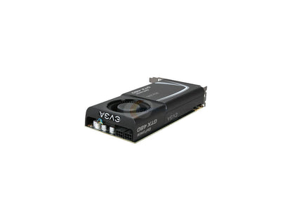 EVGA 01G-P3-1373-TR GeForce GTX 460 (Fermi) Superclocked EE 1GB 256-bit GDDR5 PCI Express 2.0 x16 HDCP Ready SLI Support Video Card