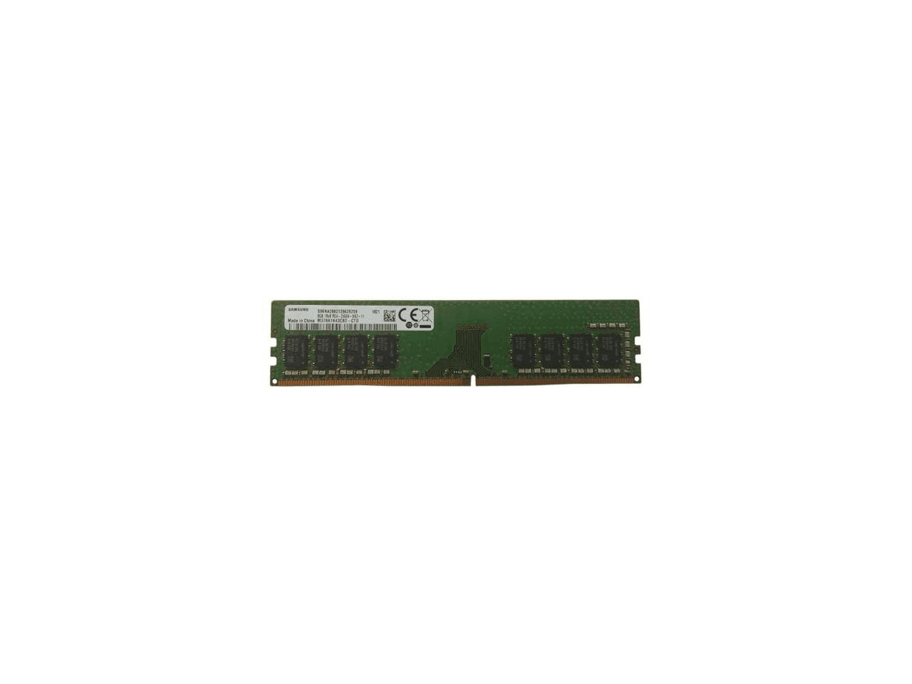Samsung M378A1K43DB2-CTD