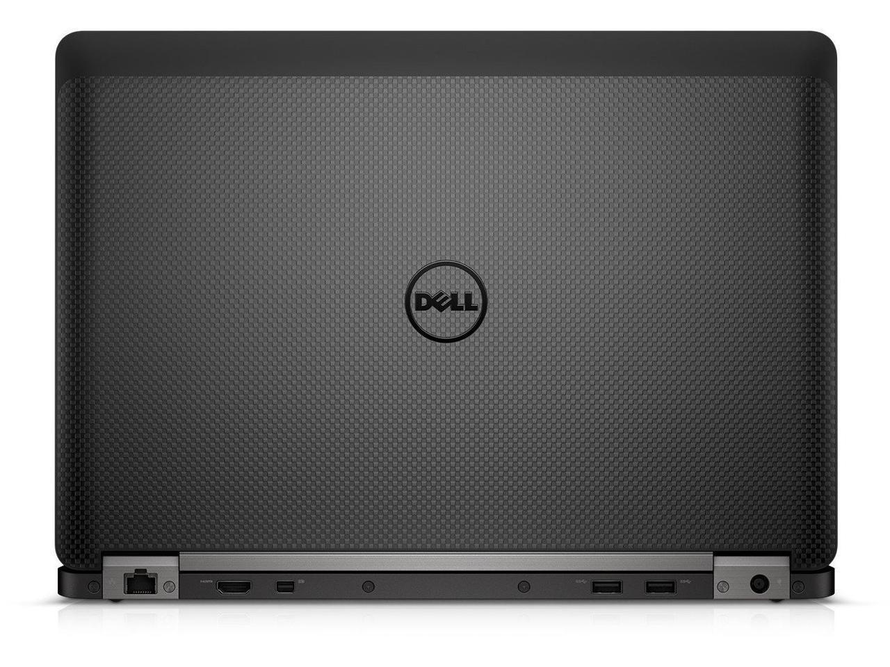 Dell Latitude E7470 14" 2560x1440 QHD Touchscreen Laptop PC, Intel Core i5-6300U 2.4GHz, 8GB RAM, 256GB SSD, Win10 pro Grade A