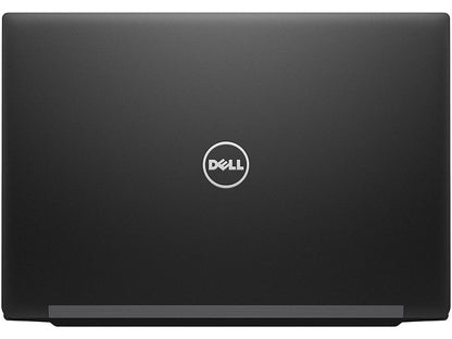 Dell Latitude 7390 13.3 inch 1920x1080 Full HD Touchscreen Laptop PC, Intel Quad Core i7-8650U 1.9GHz, 8GB Ram, 256GB SSD, Win 10 Pro Grade A