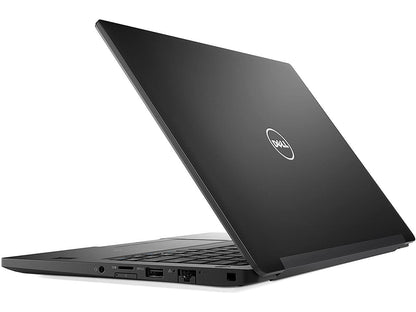 Dell Latitude 7390 13.3 inch 1920x1080 Full HD Touchscreen Laptop PC, Intel Quad Core i7-8650U 1.9GHz, 8GB Ram, 256GB SSD, Win 10 Pro Grade A