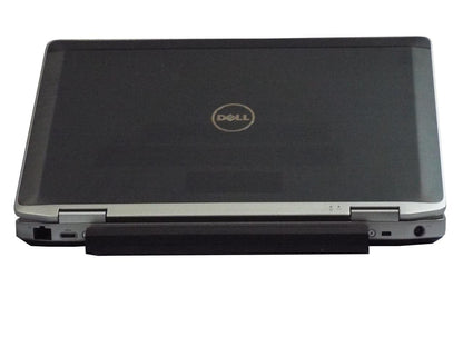Dell Latitude E6320 13.3" 1366x768 HD Laptop PC, Intel Core i5-2520M 2.5GHz, 8GB DDR3 RAM, 256GB SSD, Win-10 Pro/ No Fingerprint Reader/ Grade B+