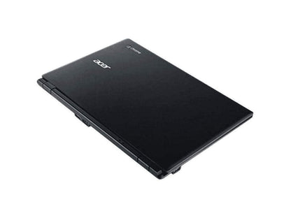 Acer Chromebook C810-T7ZT, 2.10 GHz Intel Celeron, 4GB DDR3 RAM, 16GB SSD Hard Drive, Chrome, 13" Screen (Grade B)