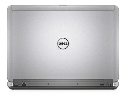 Dell Latitude E6440 Laptop, Intel Core i5 4300M 2.6Ghz, 8GB DDR3, 128GB SSD Hard Drive, HDMI, Windows 10 Pro x64 - B Grade