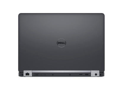 Dell Latitude E5470 14" Laptop, Intel Core i5 6300U 2.4Ghz, 8GB DDR4, 1TB M.2 SSD, HDMI, Webcam, Windows 10 Pro x64