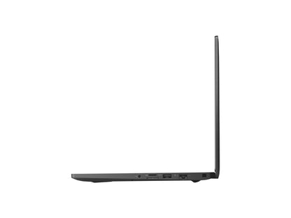 Grade B LCD Dell Latitude 7280 12.5" Touchscreen Laptop, Intel Core i7 7600U 2.8Ghz, 8GB DDR4, 256GB M.2 SSD, FHD 1080p, Thunderbolt 3, HDMI, Webcam, Windows 10 Pro