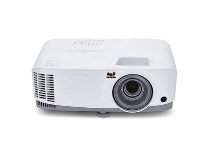 ViewSonic 3800 Lumens SVGA High Brightness Projector for Home and Office with HDMI Vertical Keystone and 1080p Support (PA503S)