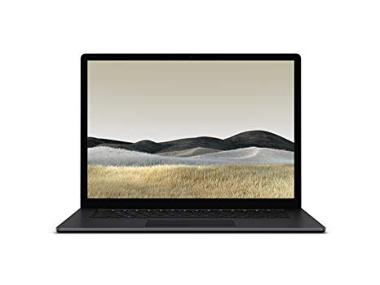 Microsoft Laptop