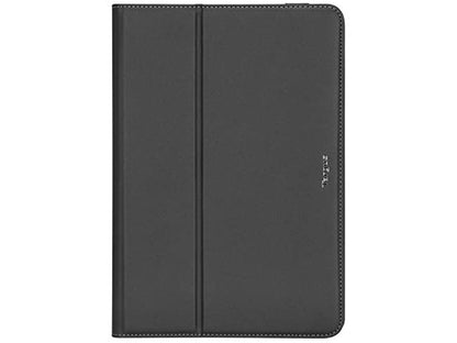Targus VersaVu Classic Case for iPad (7th gen.) 10.2-inch, iPad Air 10.5-inch, and iPad Pro 10.5-inch (Black) - THZ854GL